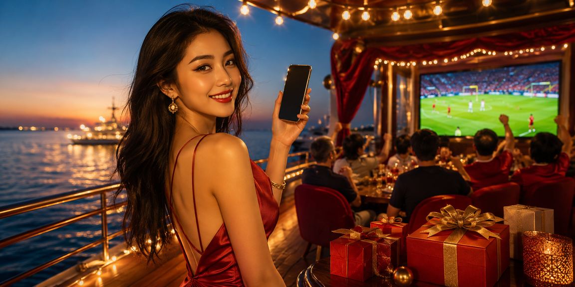 Người dùng ở Đà Lạt theo dõi bóng đá và đọc thông tin kèo thể thao