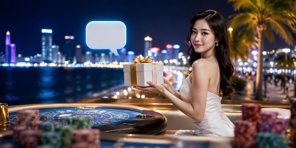 Giao diện baccarat tại Đà Nẵng được xem như bản xem trước trải nghiệm casino