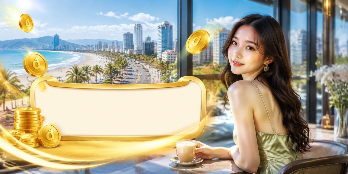 Người dùng Đà Nẵng tra cứu thông tin tài khoản cá cược bên ly cà phê